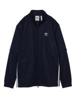 SNAP TRACK TOP CW1266/ネイビー