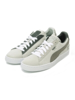 SUEDE CLASSIC X MICHAEL LAU 366313-01/ホワイト