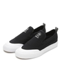 【adidas Originals】MATCHCOURT SLIP/BLK