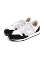 【New Balance】WL520TB/BLKxWHT