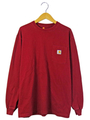 長袖Ｔシャツ ロンTEE Carhartt  カーハート   
