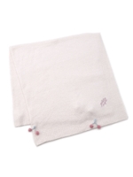 ’スムーズィー’チェリーブランケット/PNK