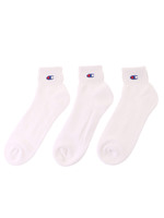 WEGO/Champion 3Pソックス