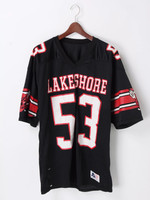 ナイロンTシャツ メッシュ      