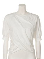 ヘムクロスTOPS/WHT