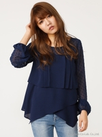 イレヘムドビーTOP/NVY