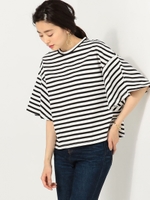 〓【予約】【WEB限定】◎JC コットン袖フレアTシャツ/その他1