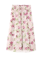 ディボアティーローズスカート/ピンク(090)