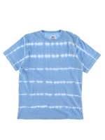 タイダイボーダーTEE