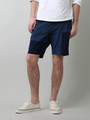 【Denime×DISCUS ATHLETIC】インディゴアクセントポケットショートパンツ