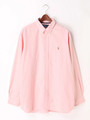 ブランドシャツ  Ralphlauren ラルフローレン ポロ  