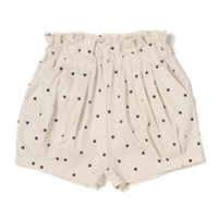 ドットバルーンパンツ