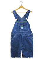 オーバーオールショーツ サロペット  LIBERTY リバティ   