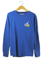 長袖Ｔシャツ ロンTEE  nautica ノーティカ   