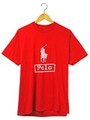 ストリートブランドTシャツ  POLO ラルフローレン ポロ  
