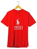 ストリートブランドTシャツ  POLO ラルフローレン ポロ  