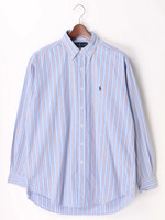 ブランドシャツ  Ralphlauren ラルフローレン ポロ  