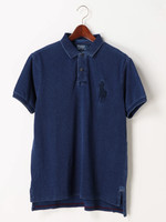 ポロシャツ  Ralphlauren ラルフローレン ポロ  