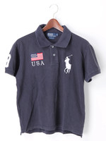 ポロシャツ  Ralphlauren ラルフローレン ポロ  