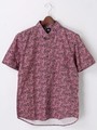 ブランドシャツ  stussy ステューシー   