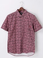 ブランドシャツ  stussy ステューシー   