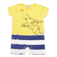 HIPPOショートオール