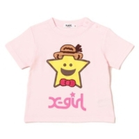 パナマハットキラッキーTシャツ