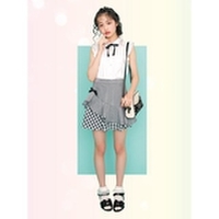 【30%OFF】ラッフルスカパン