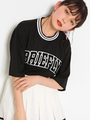 WEGO/サガラロゴTシャツ