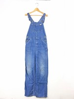 LEE/【古着】オーバーオール