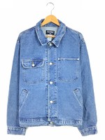 ブランドデニムジャケット Gジャン  POLOJEANS ポロジーンズ ラルフローレン  