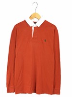 ラガーシャツ ポロシャツ  POLObyRalphlauren ポロ　バイラルフローレン ラルフローレン  