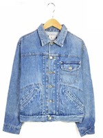 ブランドデニムジャケット Gジャン  Ralphlauren ラルフローレン ポロ  