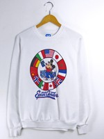 キャラクタースウェット  Mickey ミッキー   