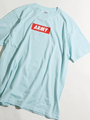 WEGO/ARMYボックスTシャツ