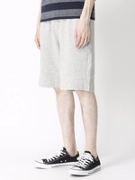 【G-MOTION】ZIPポケットショーツ