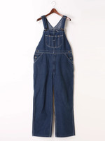 オーバーオール  ROEBUCKS ローバックス   