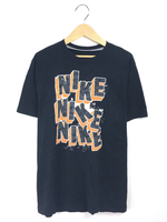 スポーツブランドTシャツ  NIKE ナイキ   