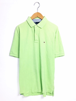 ポロシャツ  TOMMY トミー   