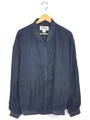 シルクブルゾン      