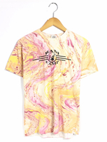 タイダイTシャツ      /サイズ表記 M