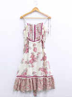 WEGO/【古着】ワンピース