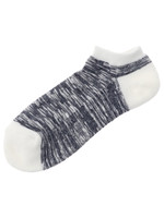 WEGO/スラブMIXソックス