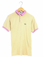 ボーダーTシャツ LACOSTE ラコステ   