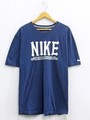 スポーツブランドTシャツ  NIKE ナイキ   