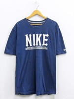 スポーツブランドTシャツ  NIKE ナイキ   