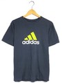 スポーツブランドTシャツ adidas アディダス   /サイズ表記 S