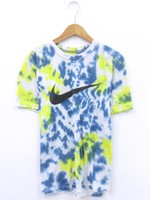 スポーツブランドTシャツ NIKE サイズ表記 M