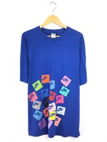 スポーツブランドTシャツ NIKE サイズ表記 XXXL