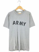 ARMY Tシャツ サイズ表記 L